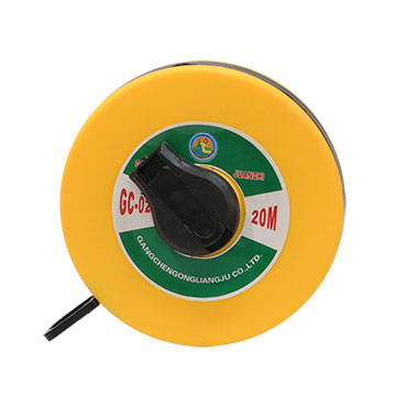 Cinta métrica 20 m. Softee 0012001