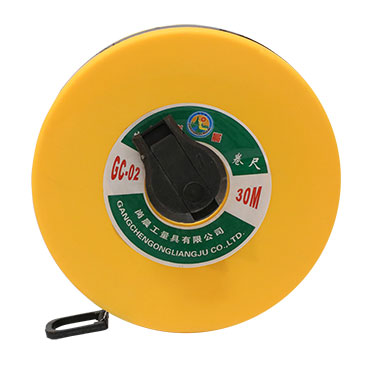 Cinta métrica 30 m. Softee 0012002