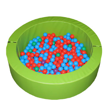 Piscina redonda ø150x40cm.