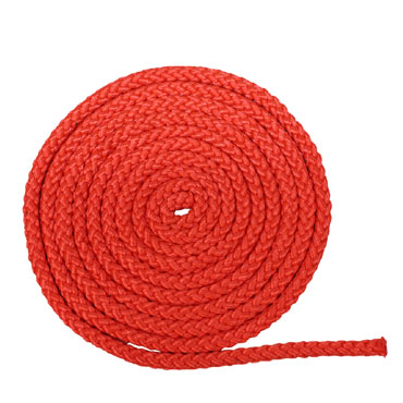 Cuerda roja 100m. Softee 24180003100