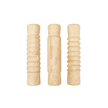 9 rodillos madera My First Jovi 379/9RP 9 rodillos madera My First Jovi 379/9RP