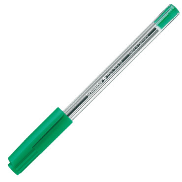 BolígrafoTOPS 505 verde Schneider SH150604
