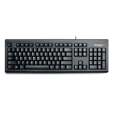 Teclado Value USB Kensington 1500109ES