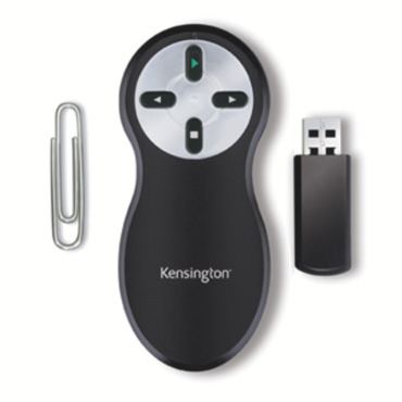 Presentador inalámbrico Kensington K33373EU