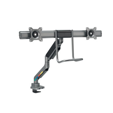 Brazo para monitor con asa y barra Kensington K8272WW