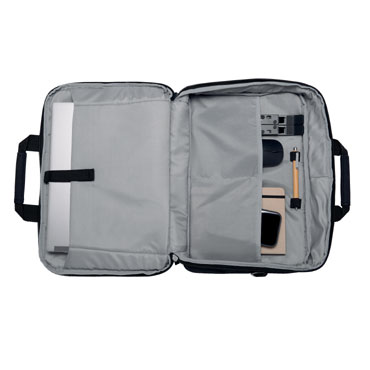 Maletín Simply EQ 16