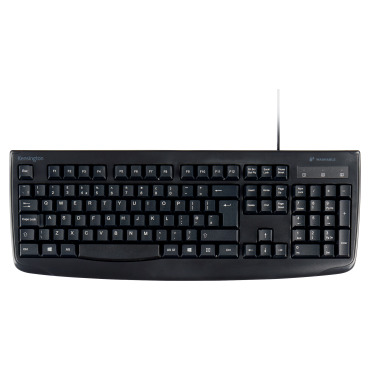 Teclado lavable Pro Fit Kensington K64407ES