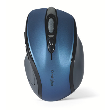 Ratón Pro Fit azul Kensington K72421WW