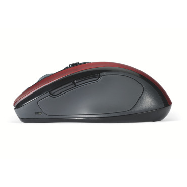 Ratón Pro Fit rojo Kensington K72422WW