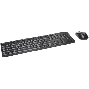 Teclado Pro Fit Kensington K75230ES