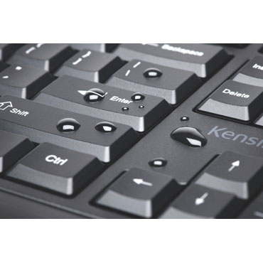 Teclado Pro Fit Kensington K75230ES