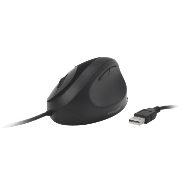 Ratón Pro Fit Ergo con cable Kensington K75403EU