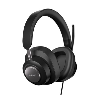 Auriculares circumaurales USB-C H2000 Kensington K83451WW