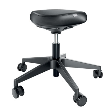 Taburete Leitz Ergo 65780095