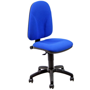 Silla Team azul TMCP/EB