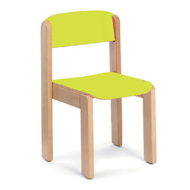 Silla escolar Mobeduc 600560