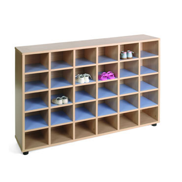 Mueble zapatero Mobeduc 600603