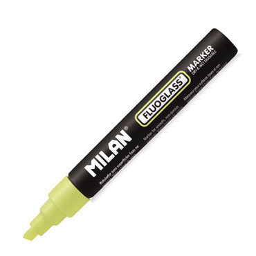 CJ12 Fluoglass amarillo Milan