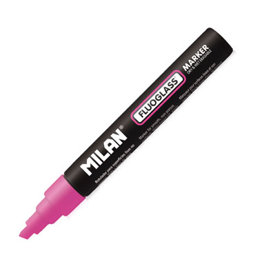 CJ12 Fluoglass rosa Milan