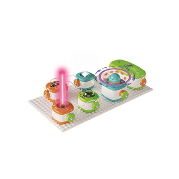 Circuit Genius Miniland 46105
