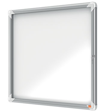 Vitrina Premium Plus magnética 6 Din A-4 Nobo 1902558