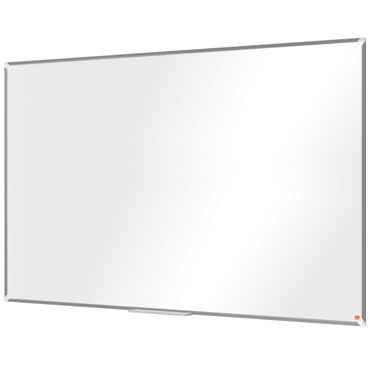 Pizarra blanca Premium Plus melamina 2000x1000mm. Nobo 1915172