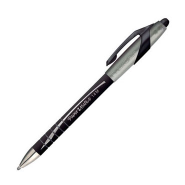 Bolígrafo FLEXGRIP ELITE negro PAPER MATE