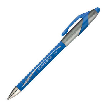 Bolígrafo FLEXGRIP ELITE azul PAPER MATE