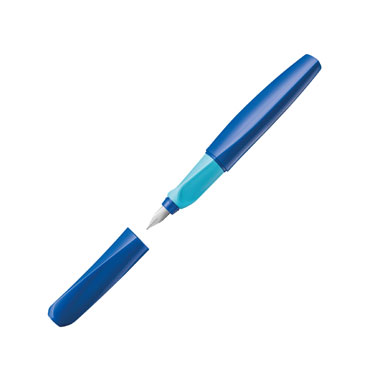 Pluma estilográfica Twist azul Pelikan 400189928