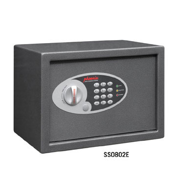 Caja de seguridad SS0802E Phoenix SS0802E