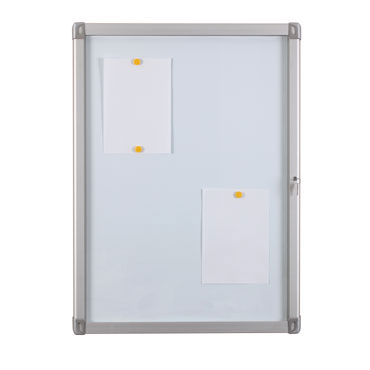 Vitrina para exterior 68x72 cm. Planning 767/VE/13 Vitrina para exterior 68x72 cm. Planning 767/VE/13