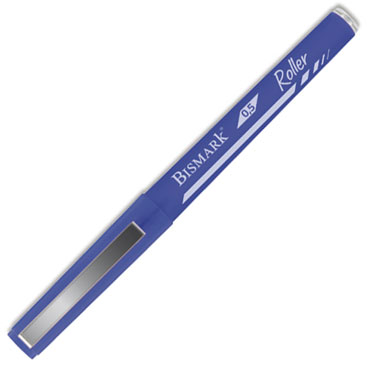 Roller Bismark azul 326141