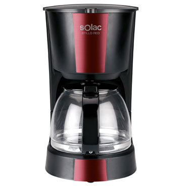 Cafetera Stillo Red solac Cafetera Stillo Red solac