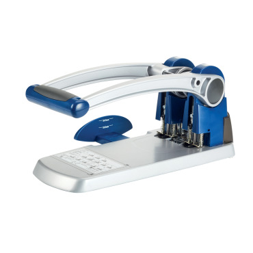 Taladro Rexel HD 2300X 300h plata/ azul 2101521