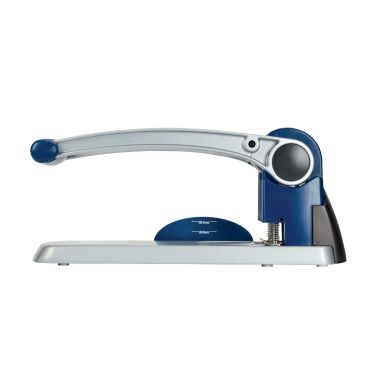 Taladro Rexel HD 2300X 300h plata/ azul 2101521