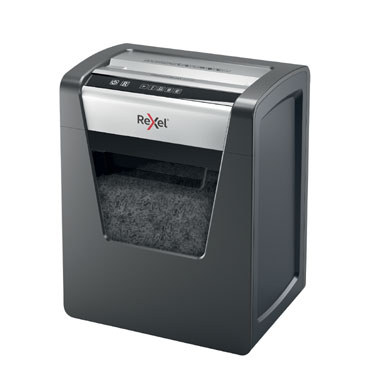 Destructora papel Rexel Momentum M510 uso profesional 2104575EU