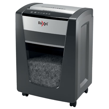 Destructora papel Rexel Momentum M515 uso profesional 2104577EU