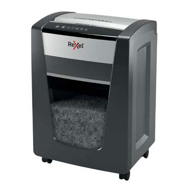 Destructora papel Rexel Momentum X420 uso profesional 2104578EU