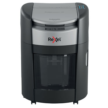 Destructora automática Rexel ShredMax AutoFeed+ 150X P5  2025150MEU