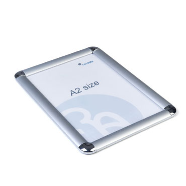 Portapóster A2 Rocada BS0703