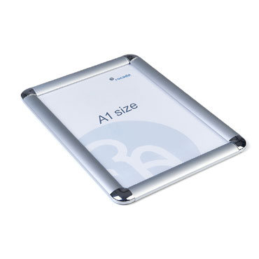 Portapóster A1 Rocada BS0704