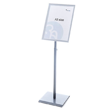 Atril Din A-3 Rocada BS0706S