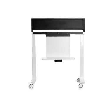 Soporte para monitor interactivo INTERAC-ST4 Rocada