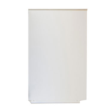 Pizarra blanca Skin White Board vitrificada 100x150 cm. Rocada RD-6621CER