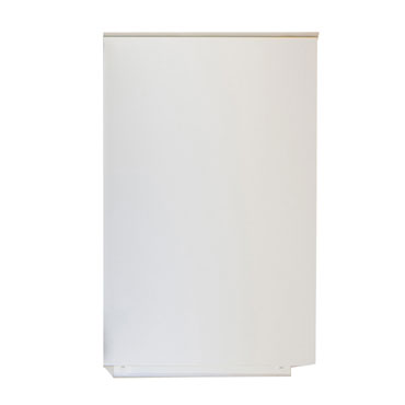 Pizarra azul Skin White Board 75x115 cm. Rocada RD-6420R-630