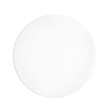 Pizarra cristal magnético ø100cm. blanco puro Rocada 6704-25P