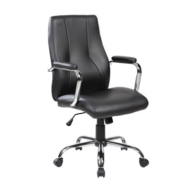 Sillón dirección RD-988V22 Rocada