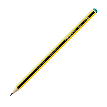 Lápiz Noris 120 2H Staedtler 120-4