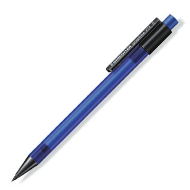 Portaminas graphite 0,7 mm. Staedtler 777073