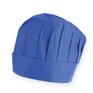 Gorro de cocinero de adulto starPLUS T069